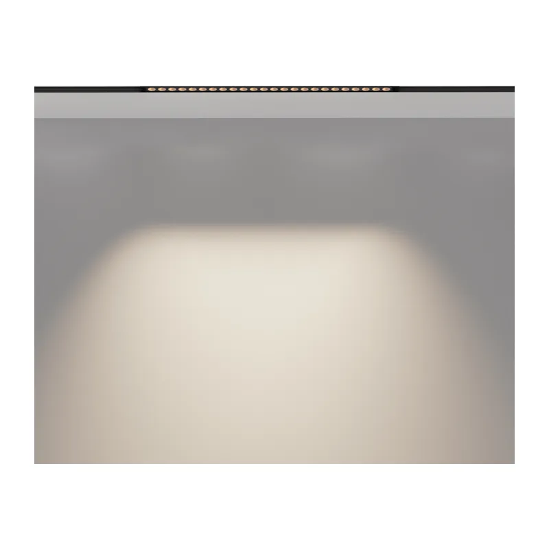 Трековый светильник Точки / Points Exility 4000K 24Вт 36° Maytoni TR031-2-24W4K-B 5