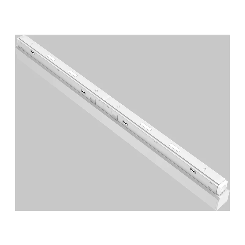 Трековый светильник Точки / Points Exility 4000K 24Вт 36° Maytoni TR031-2-24W4K-W 7