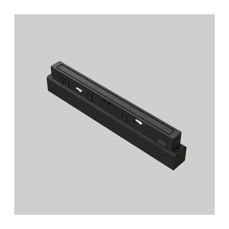 Трековый светильник Точки / Points Exility 2700-6000K 12Вт 36° Dim Smart Maytoni TR031-4-12W3K-S-DS-B 7