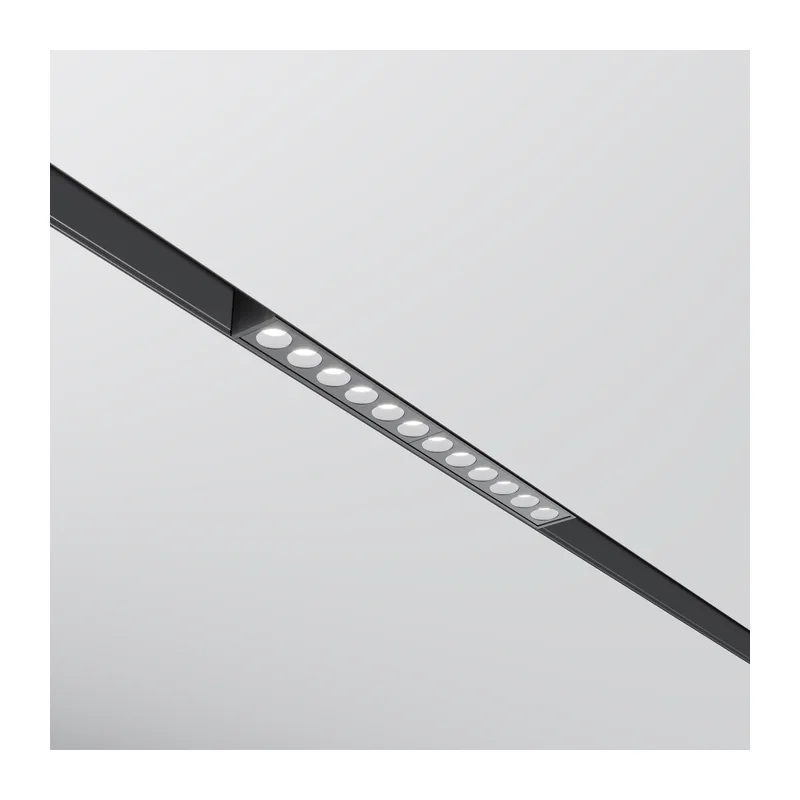Трековый светильник Точки / Points Exility 2700-6000K 12Вт 36° Dim Dali1 Maytoni TR031-4-12WTW-DD-B 5