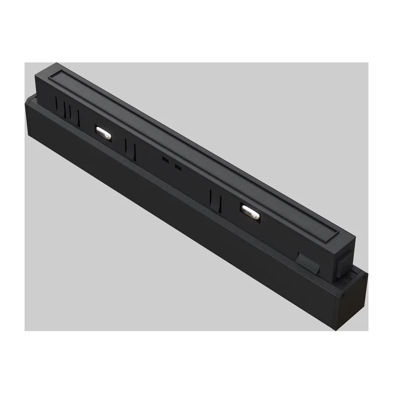 Трековый светильник Точки / Points Exility 2700-6000K 12Вт 36° Dim Dali1 Maytoni TR031-4-12WTW-DD-B 6