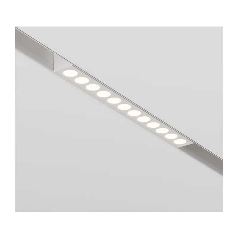 Трековый светильник Точки / Points Exility 2700-6000K 12Вт 36° Dim Smart Zigbee Maytoni TR031-4-12WTW-M-DSZ-W 3