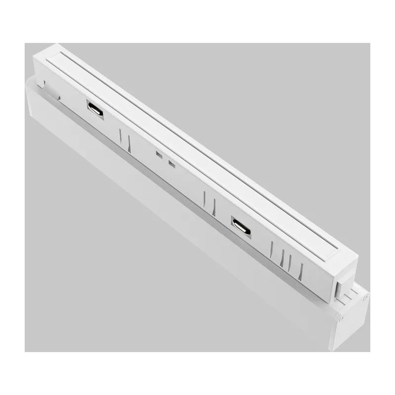 Трековый светильник Точки / Points Exility 2700-6000K 12Вт 36° Dim Smart Zigbee Maytoni TR031-4-12WTW-M-DSZ-W 5