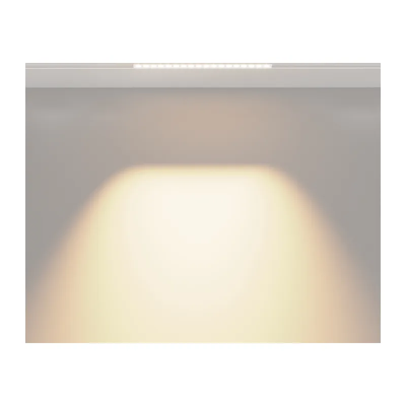Трековый светильник Точки / Points Exility 2700-6000K 18Вт 36° Dim Dali2 Maytoni TR031-4-18WTW-DD2-W 4