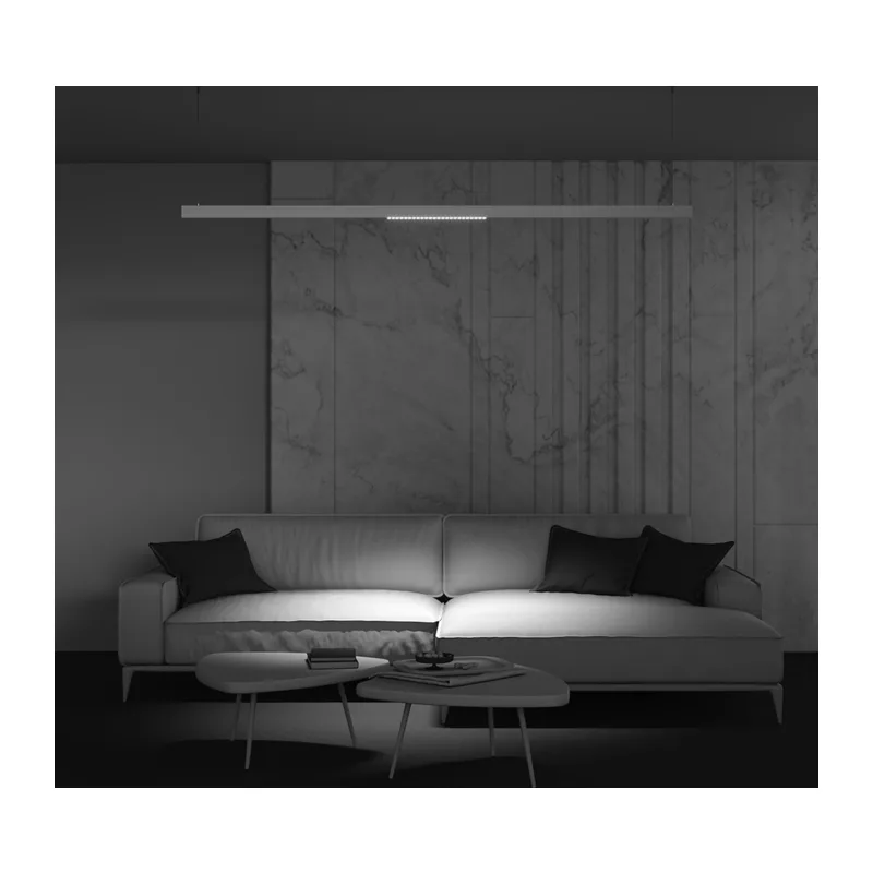Трековый светильник Точки / Points Exility 2700-6000K 24Вт 36° Dim Smart Maytoni TR031-4-24W3K-M-DS-W 6