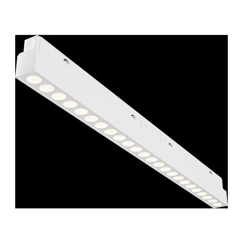 Трековый светильник Точки / Points Exility 2700-6000K 24Вт 36° Dim Dali1 Maytoni TR031-4-24WTW-DD-W 4