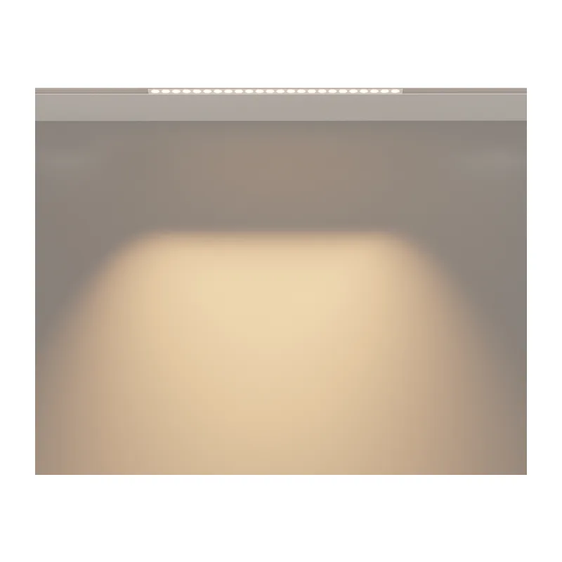 Трековый светильник Точки / Points Exility 2700-6000K 24Вт 36° Dim Dali1 Maytoni TR031-4-24WTW-DD-W 6