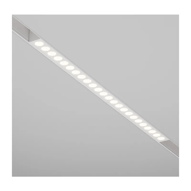 Трековый светильник Точки / Points Exility 2700-6000K 24Вт 36° Dim Dali2 Maytoni TR031-4-24WTW-DD2-W 3