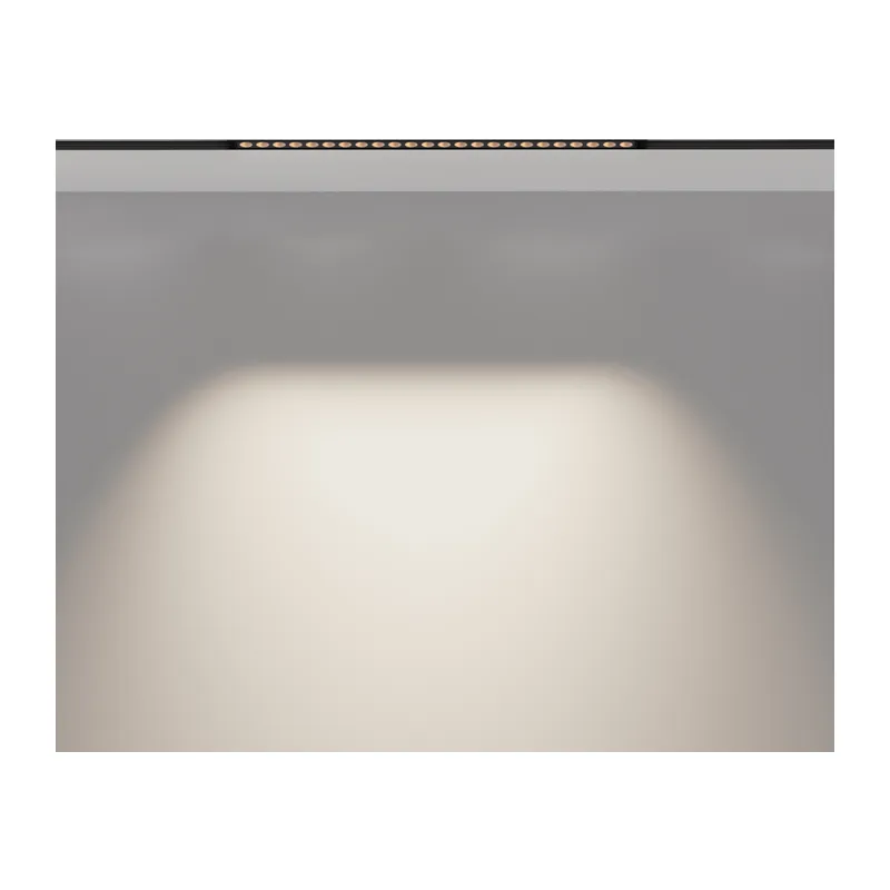 Трековый светильник Точки / Points Exility 2700-6000K 24Вт 36° Dim Smart Zigbee Maytoni TR031-4-24WTW-M-DSZ-B 4