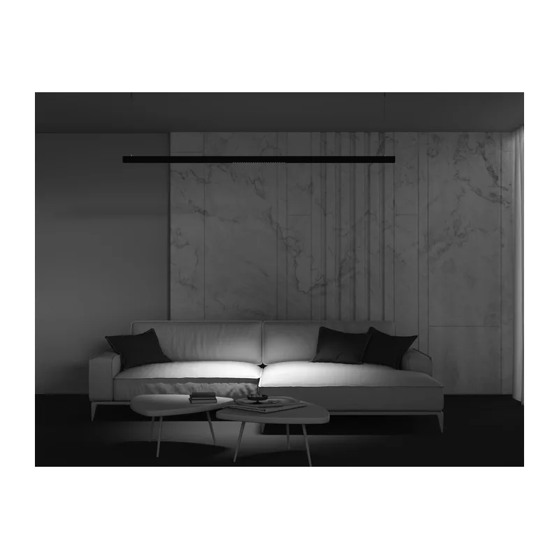 Трековый светильник Точки / Points Exility 2700-6000K 24Вт 36° Dim Smart Zigbee Maytoni TR031-4-24WTW-M-DSZ-B 7