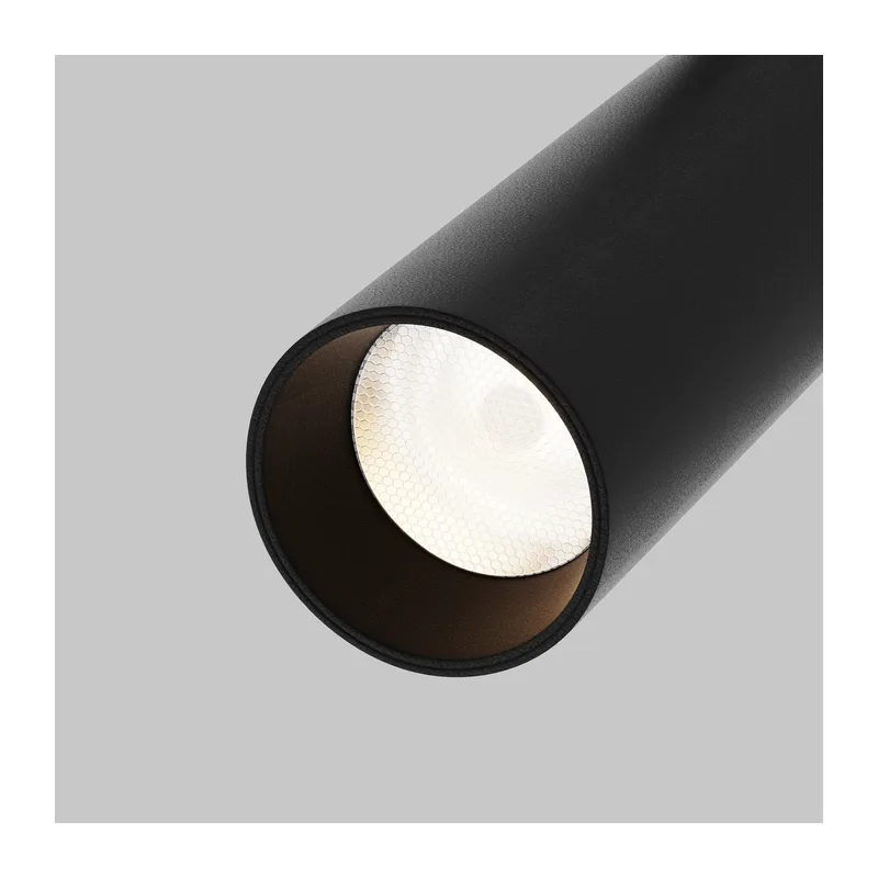 Трековый светильник Фокус / Focus Led Exility 3000K 12Вт 50° Maytoni TR032-2-12W3K-W-B 5