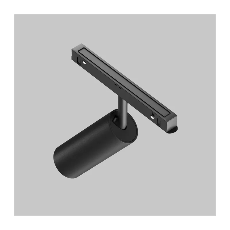Трековый светильник Фокус / Focus Led Exility 3000K 12Вт 50° Maytoni TR032-2-12W3K-W-B 9