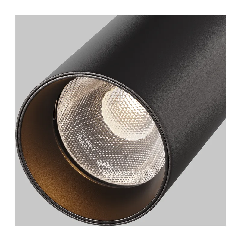 Трековый светильник Фокус / Focus Led Exility 2700K 20Вт 36° Maytoni TR032-2-20W2.7K-M-B 12