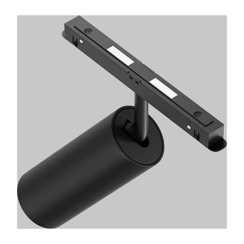 Трековый светильник Фокус / Focus Led Exility 2700K 20Вт 36° Maytoni TR032-2-20W2.7K-M-B 7