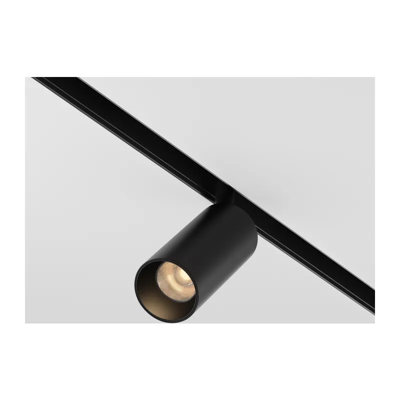 Трековый светильник Фокус / Focus Led Exility 2700K 5Вт 36° Maytoni TR032-2-5W2.7K-M-B 3