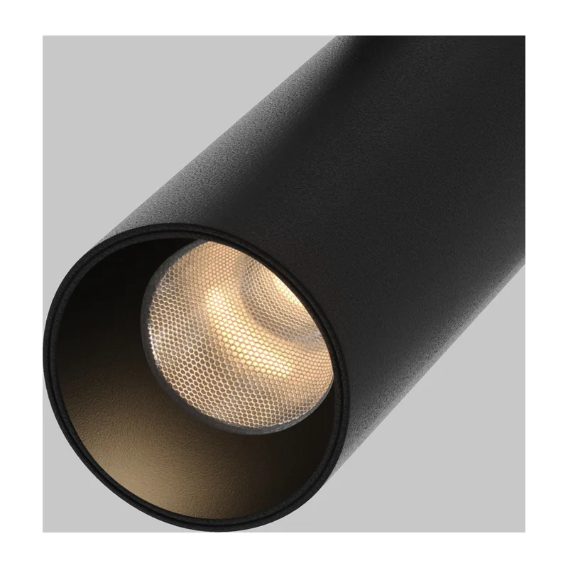 Трековый светильник Фокус / Focus Led Exility 2700K 5Вт 36° Maytoni TR032-2-5W2.7K-M-B 4