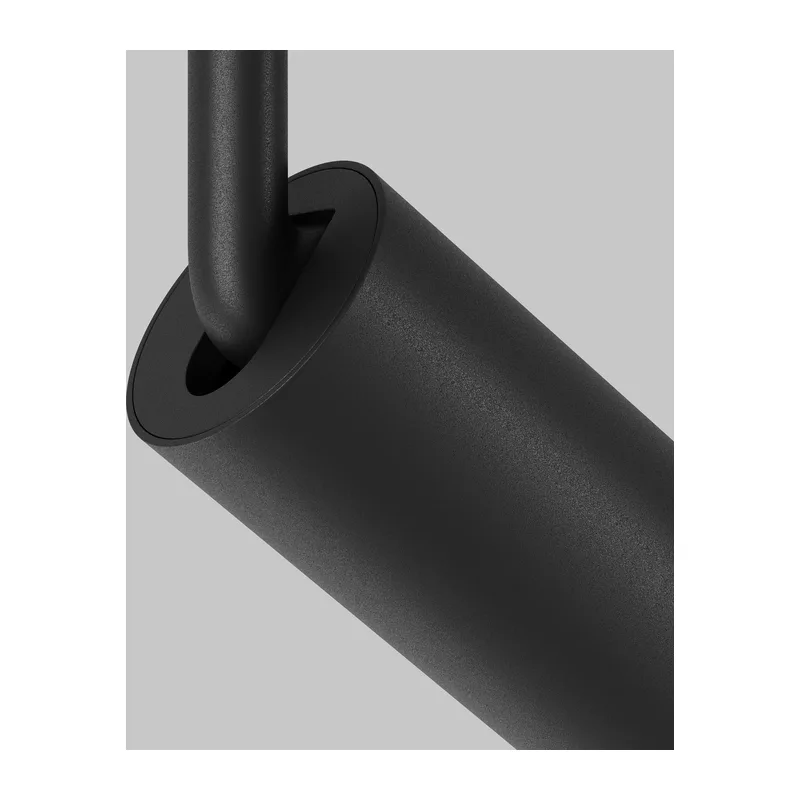 Трековый светильник Фокус / Focus Led Exility 2700K 5Вт 36° Maytoni TR032-2-5W2.7K-M-B 8