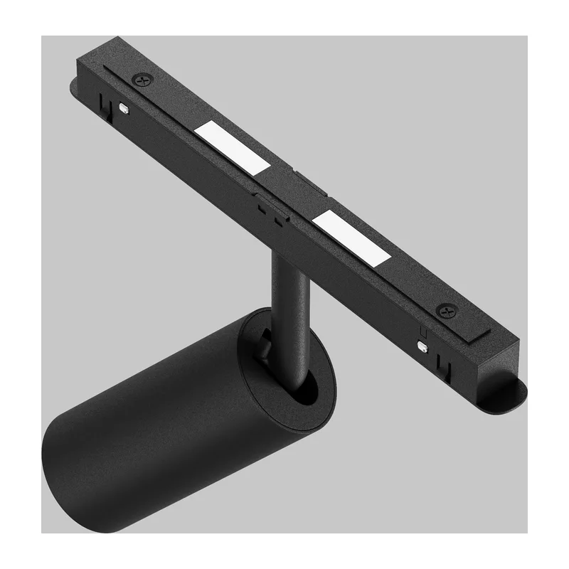 Трековый светильник Фокус / Focus Led Exility 2700K 5Вт 36° Maytoni TR032-2-5W2.7K-M-B 9