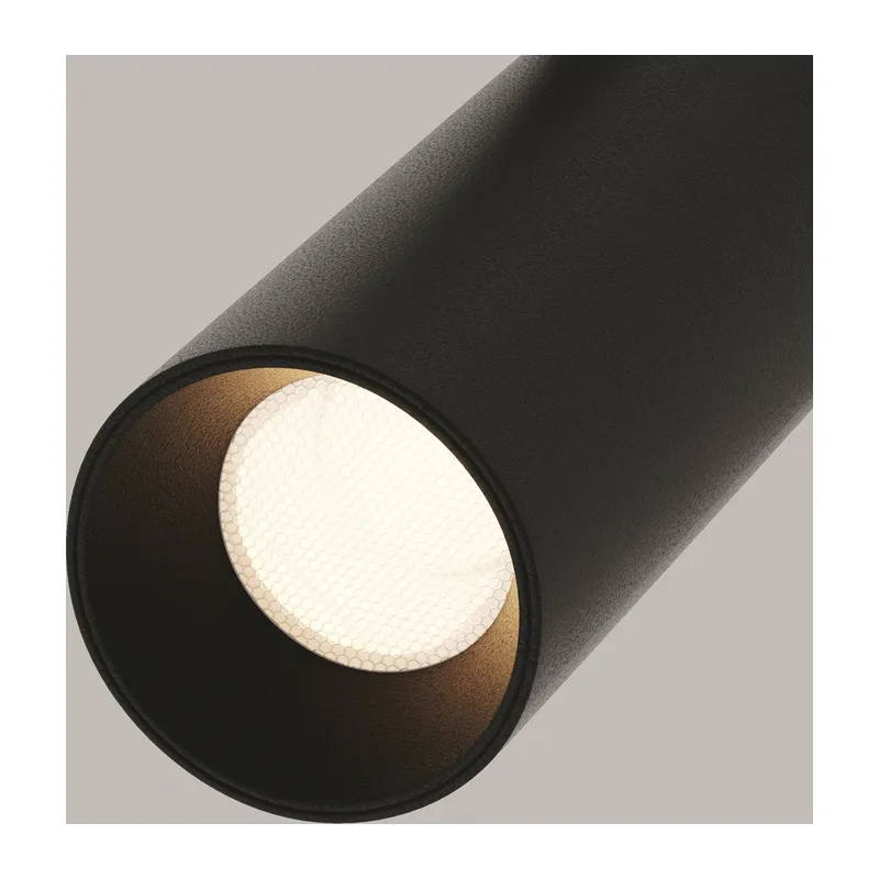 Трековый светильник Фокус / Focus Led Exility 3000K 5Вт 24° Maytoni TR032-2-5W3K-S-B 4