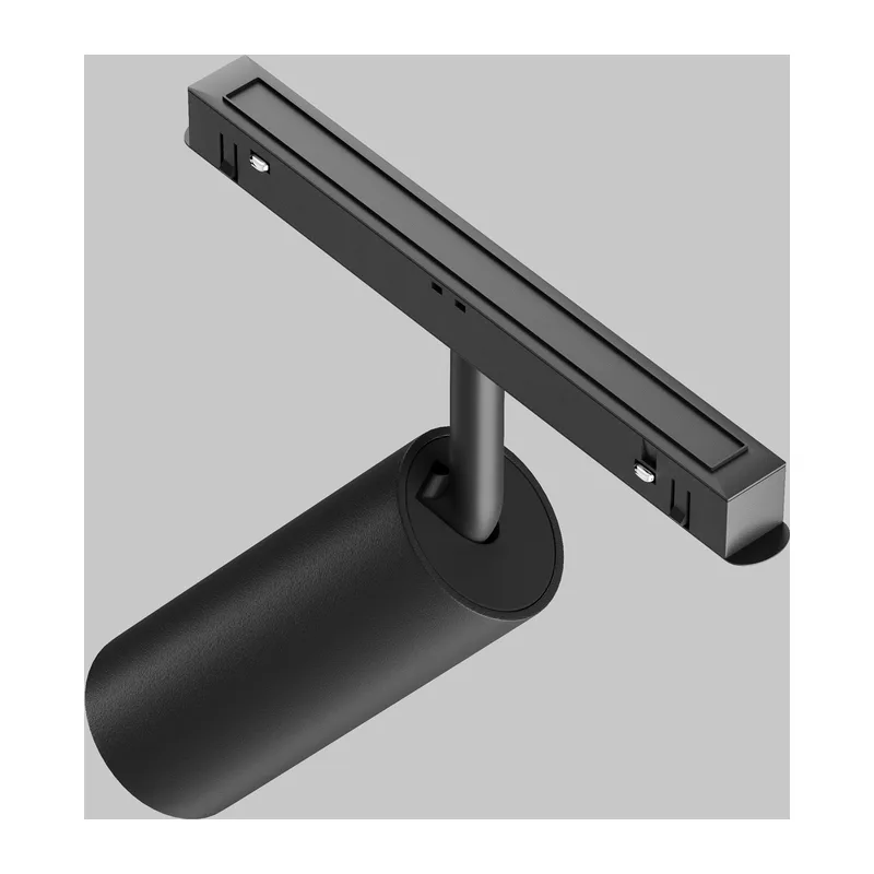 Трековый светильник Фокус / Focus Led Exility 2700-6000K 12Вт 36° Dim Smart Maytoni TR032-4-12W3K-M-DS-B 13