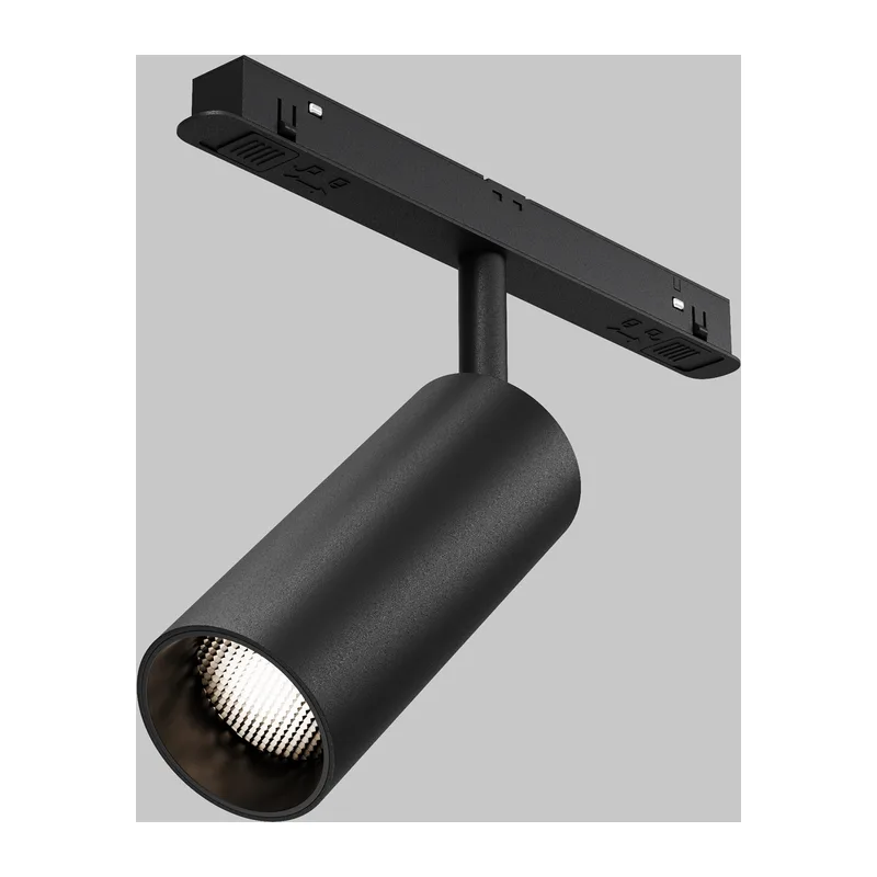 Трековый светильник Фокус / Focus Led Exility 2700-6000K 12Вт 36° Dim Smart Maytoni TR032-4-12W3K-M-DS-B 8