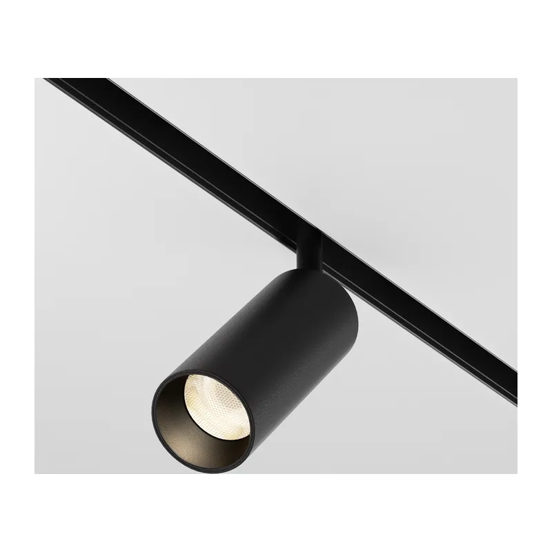 Трековый светильник Фокус / Focus Led Exility 2700-6000K 12Вт 36° Dim Smart Zigbee Maytoni TR032-4-12WTW-M-DSZ-B 3