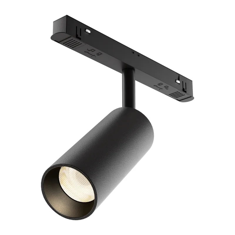 Трековый светильник Фокус / Focus Led Exility 2700-6000K 12Вт 36° Dim Smart Zigbee Maytoni TR032-4-12WTW-M-DSZ-B