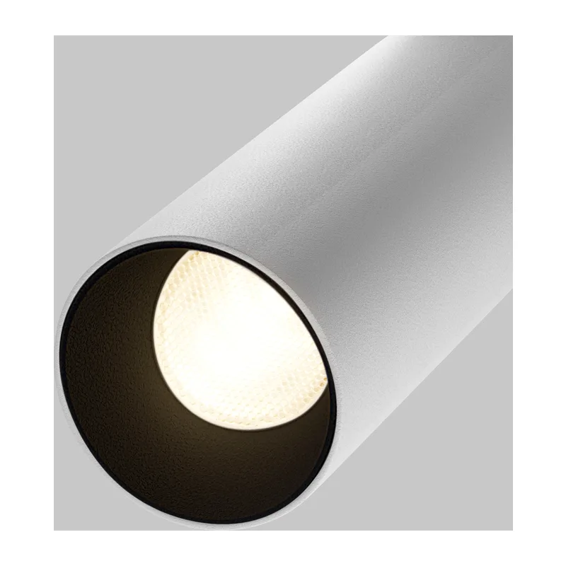 Трековый светильник Фокус / Focus Led Exility 2700-6000K 12Вт 36° Dim Smart Zigbee Maytoni TR032-4-12WTW-M-DSZ-W 2