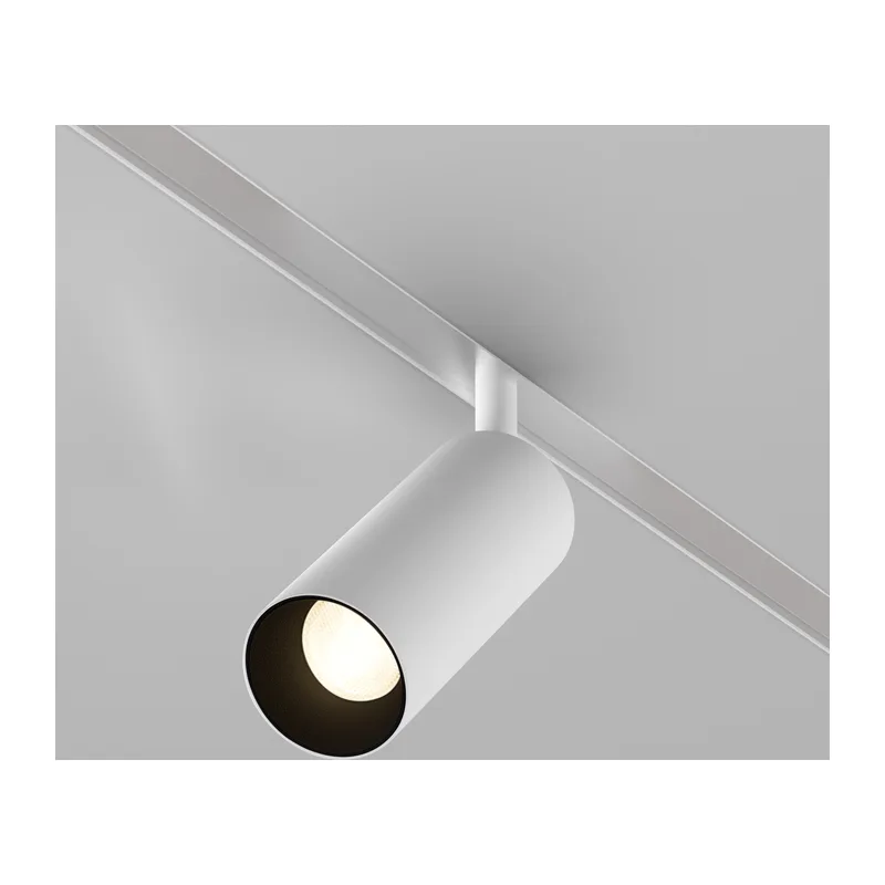 Трековый светильник Фокус / Focus Led Exility 2700-6000K 12Вт 36° Dim Smart Zigbee Maytoni TR032-4-12WTW-M-DSZ-W 3