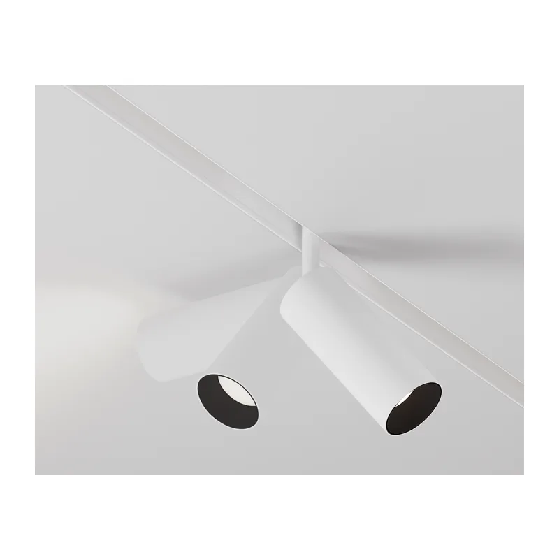 Трековый светильник Фокус / Focus Led Exility 2700-6000K 12Вт 36° Dim Smart Zigbee Maytoni TR032-4-12WTW-M-DSZ-W 5