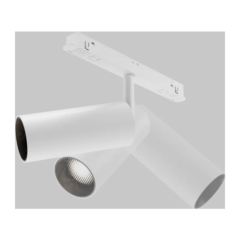Трековый светильник Фокус / Focus Led Exility 2700-6000K 12Вт 36° Dim Smart Zigbee Maytoni TR032-4-12WTW-M-DSZ-W 7