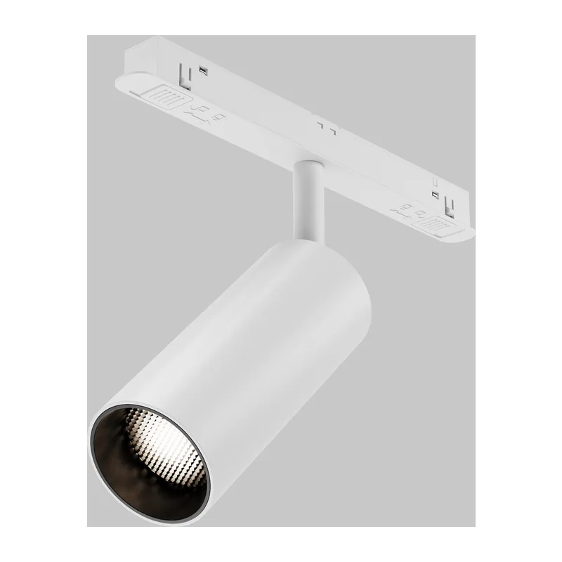 Трековый светильник Фокус / Focus Led Exility 2700-6000K 12Вт 36° Dim Smart Zigbee Maytoni TR032-4-12WTW-M-DSZ-W 8