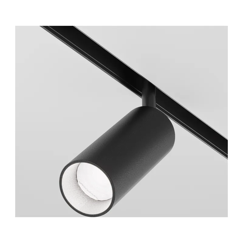 Трековый светильник Фокус / Focus Led Exility 2700-6000K 12Вт 36° Dim Dali1 Maytoni TR032-4-12WTW-S-DD-B 5