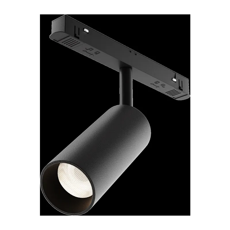 Трековый светильник Фокус / Focus Led Exility 2700-6000K 12Вт 36° Dim Dali1 Maytoni TR032-4-12WTW-S-DD-B 6