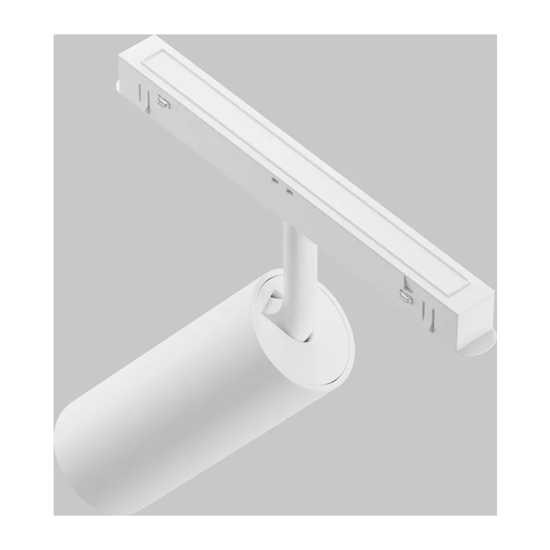 Трековый светильник Фокус / Focus Led Exility 2700-6000K 12Вт 36° Dim Dali1 Maytoni TR032-4-12WTW-S-DD-W 13