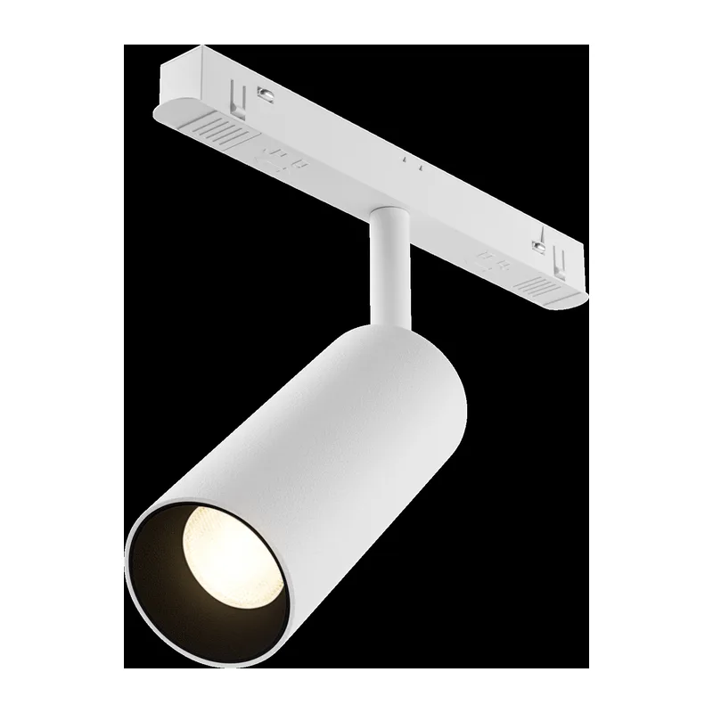 Трековый светильник Фокус / Focus Led Exility 2700-6000K 12Вт 36° Dim Dali1 Maytoni TR032-4-12WTW-S-DD-W 4