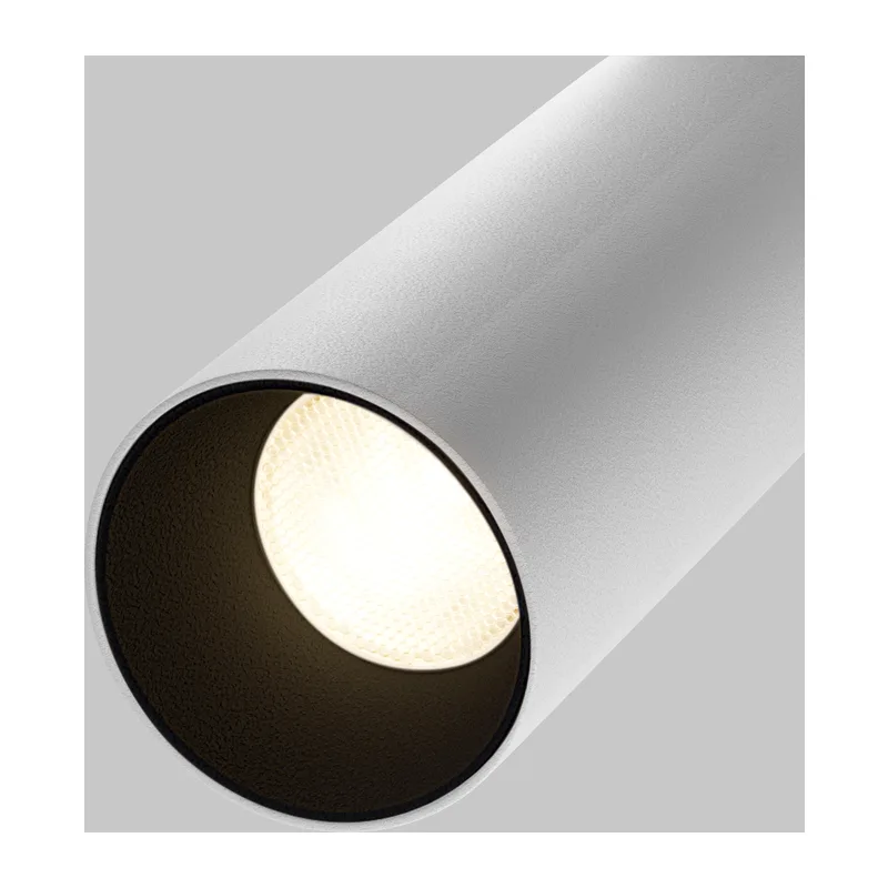 Трековый светильник Фокус / Focus Led Exility 2700-6000K 12Вт 36° Dim Dali1 Maytoni TR032-4-12WTW-S-DD-W 9