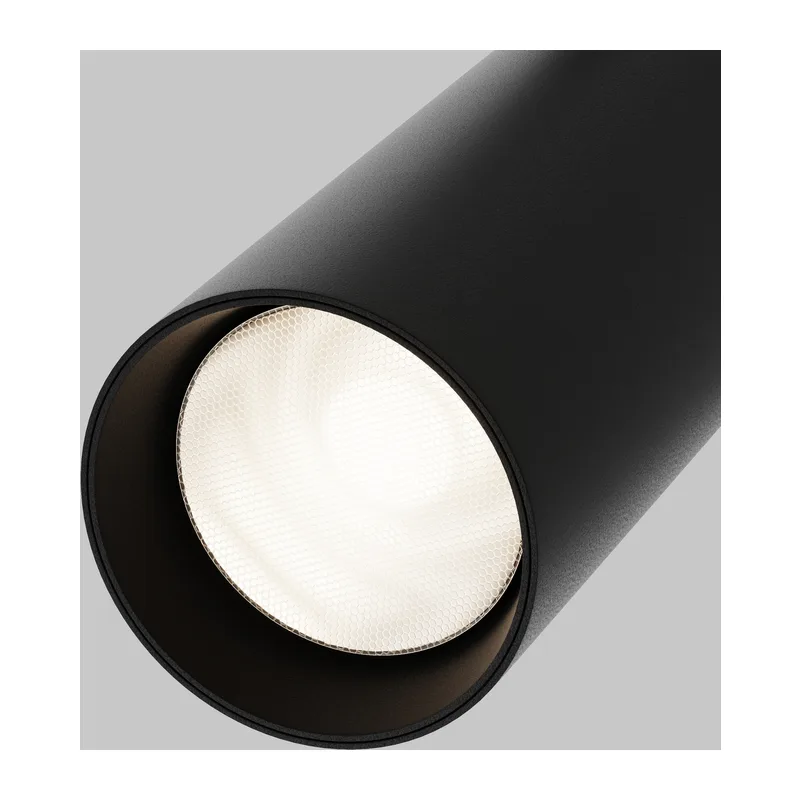 Трековый светильник Фокус / Focus Led Exility 2700-6000K 20Вт 36° Dim Dali2 Maytoni TR032-4-20WTW-M-DD2-B 2