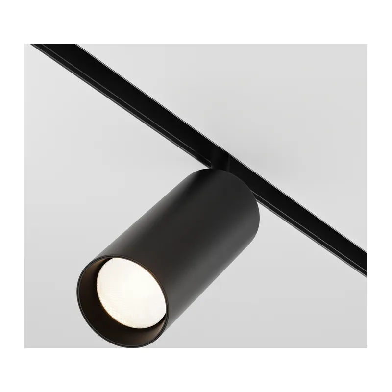 Трековый светильник Фокус / Focus Led Exility 2700-6000K 20Вт 36° Dim Dali2 Maytoni TR032-4-20WTW-M-DD2-B 4