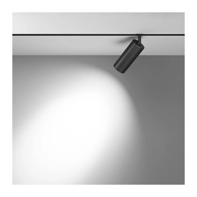 Трековый светильник Фокус / Focus Led Exility 2700-6000K 20Вт 36° Dim Dali2 Maytoni TR032-4-20WTW-M-DD2-B 5