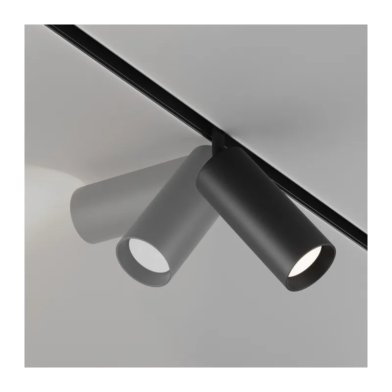 Трековый светильник Фокус / Focus Led Exility 2700-6000K 20Вт 36° Dim Dali2 Maytoni TR032-4-20WTW-M-DD2-B 6