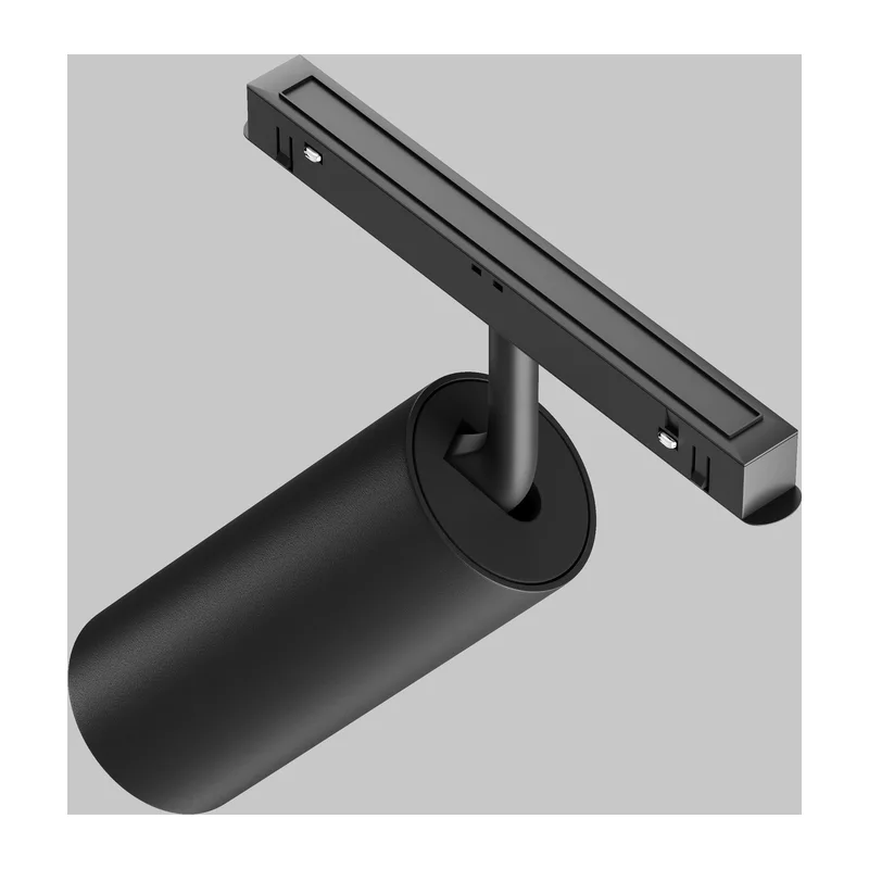 Трековый светильник Фокус / Focus Led Exility 2700-6000K 20Вт 36° Dim Dali2 Maytoni TR032-4-20WTW-M-DD2-B 7