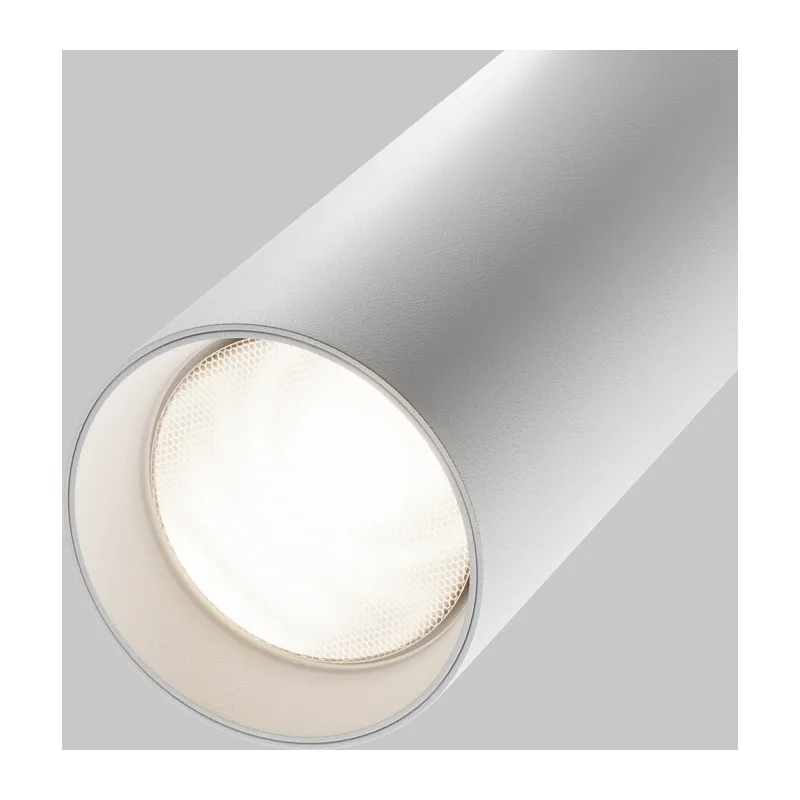 Трековый светильник Фокус / Focus Led Exility 2700-6000K 20Вт 36° Dim Dali2 Maytoni TR032-4-20WTW-M-DD2-W 3