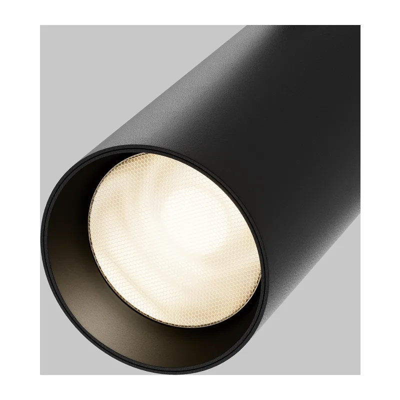 Трековый светильник Фокус / Focus Led Exility 2700-6000K 20Вт 36° Dim Smart Zigbee Maytoni TR032-4-20WTW-M-DSZ-B 5