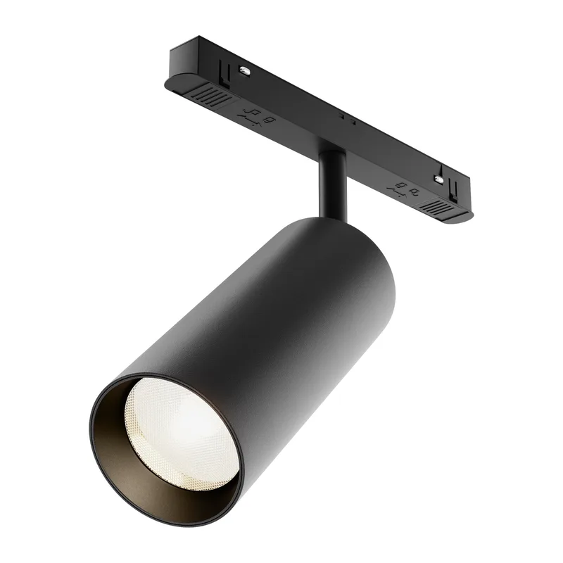 Трековый светильник Фокус / Focus Led Exility 2700-6000K 20Вт 36° Dim Smart Zigbee Maytoni TR032-4-20WTW-M-DSZ-B