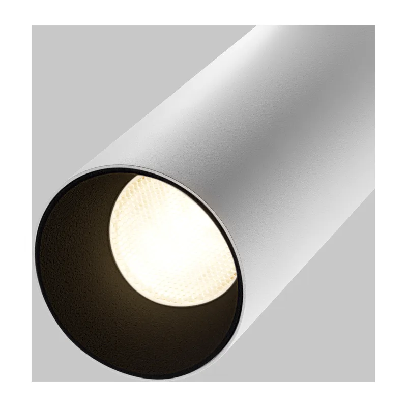 Трековый светильник Фокус / Focus Led Exility 2700-6000K 20Вт 36° Dim Smart Zigbee Maytoni TR032-4-20WTW-M-DSZ-W 2
