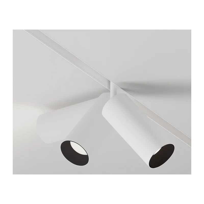 Трековый светильник Фокус / Focus Led Exility 2700-6000K 20Вт 36° Dim Smart Zigbee Maytoni TR032-4-20WTW-M-DSZ-W 5