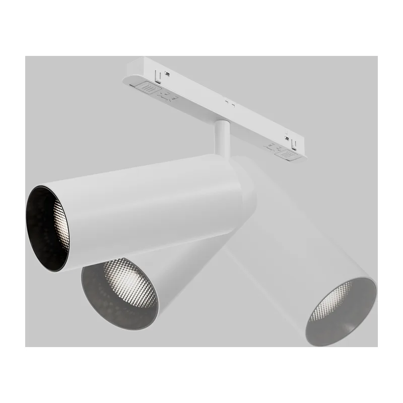 Трековый светильник Фокус / Focus Led Exility 2700-6000K 20Вт 36° Dim Smart Zigbee Maytoni TR032-4-20WTW-M-DSZ-W 7