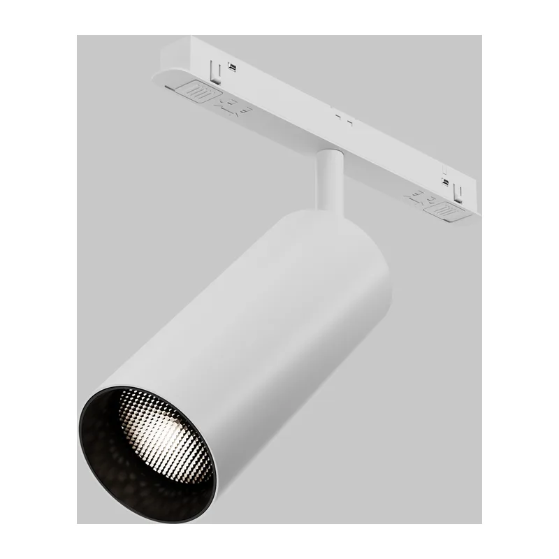 Трековый светильник Фокус / Focus Led Exility 2700-6000K 20Вт 36° Dim Smart Zigbee Maytoni TR032-4-20WTW-M-DSZ-W 8