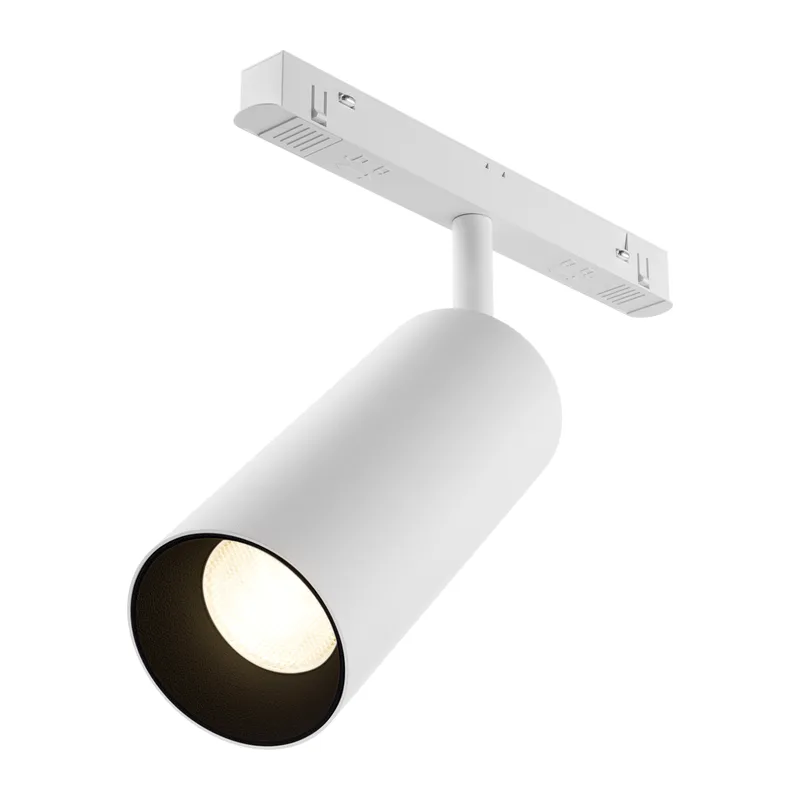 Трековый светильник Фокус / Focus Led Exility 2700-6000K 20Вт 36° Dim Smart Zigbee Maytoni TR032-4-20WTW-M-DSZ-W